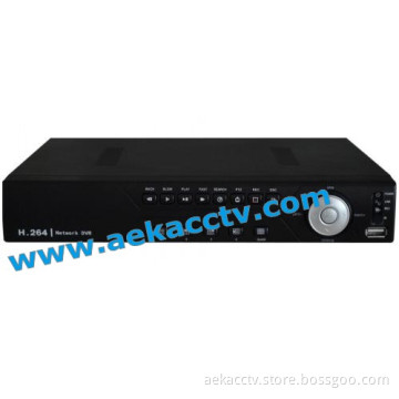 16ch DVR